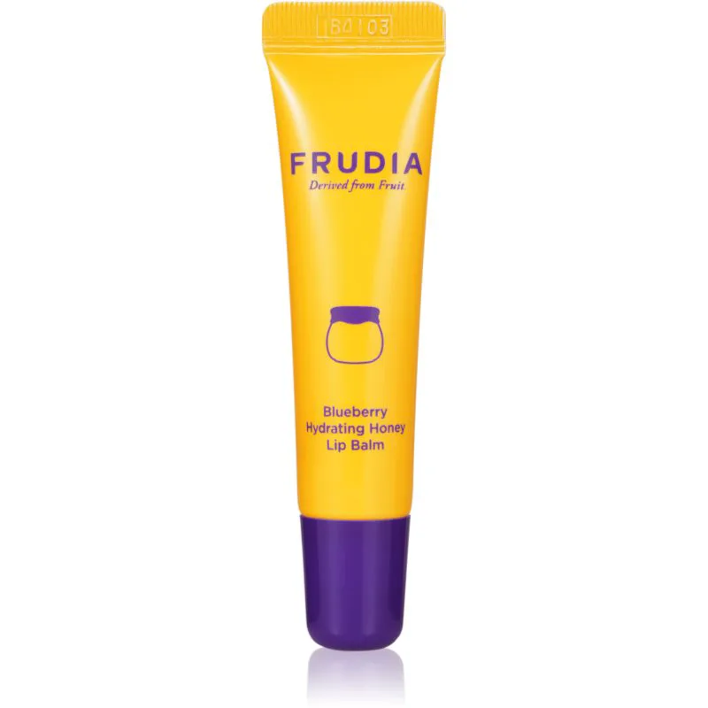 Frudia Honey Blueberry θρεπτικό και ενυδατικό βάλσαμο για τα χείλη 10 ml