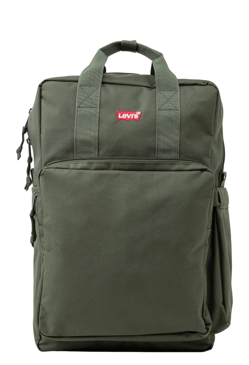 Τσάντα Πλάτης Levi's L Pack Large D75720003-03 Ανδρικό