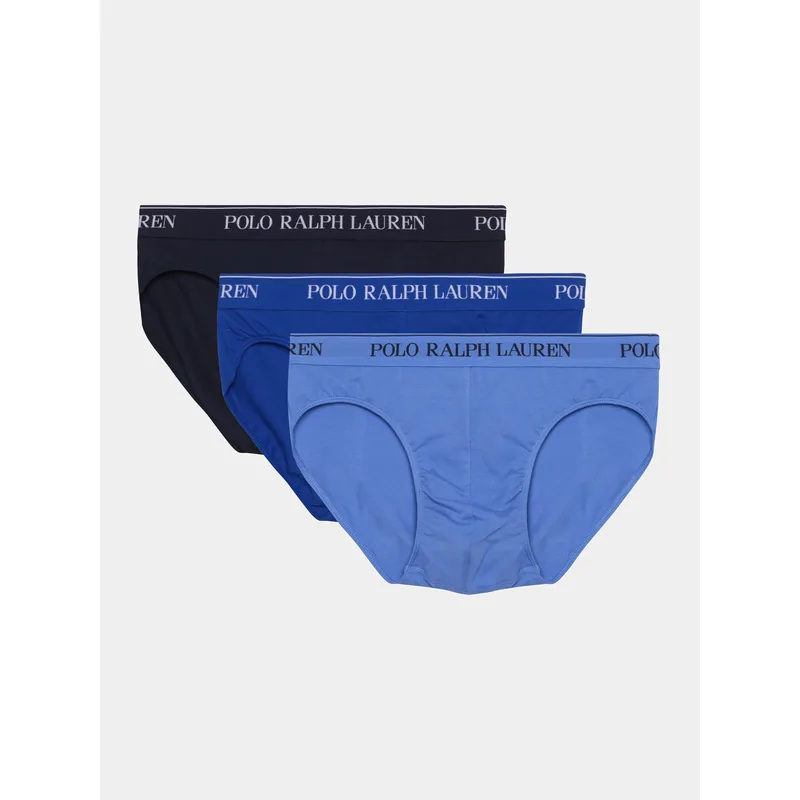 Polo Ralph Lauren Σετ σλιπ 714835884004 Έγχρωμο