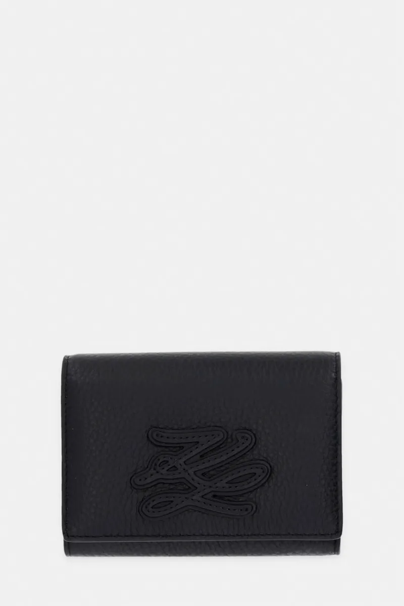 Karl Lagerfeld πορτοφόλι γυναικείο K/AUTOGRAPH