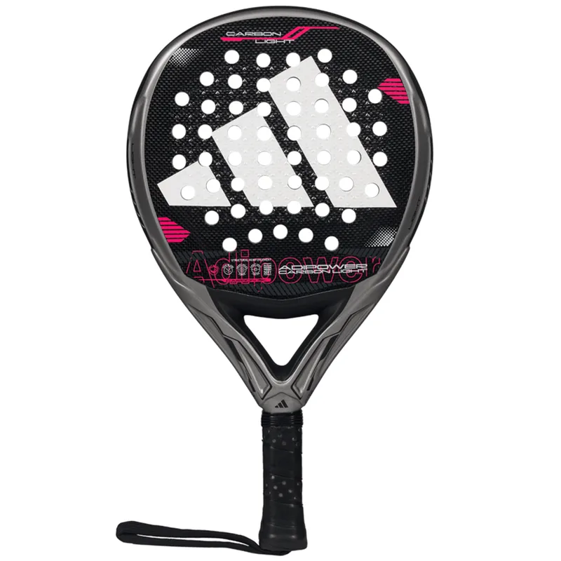 Ρακέτα Padel adidas adipower Carbon Light