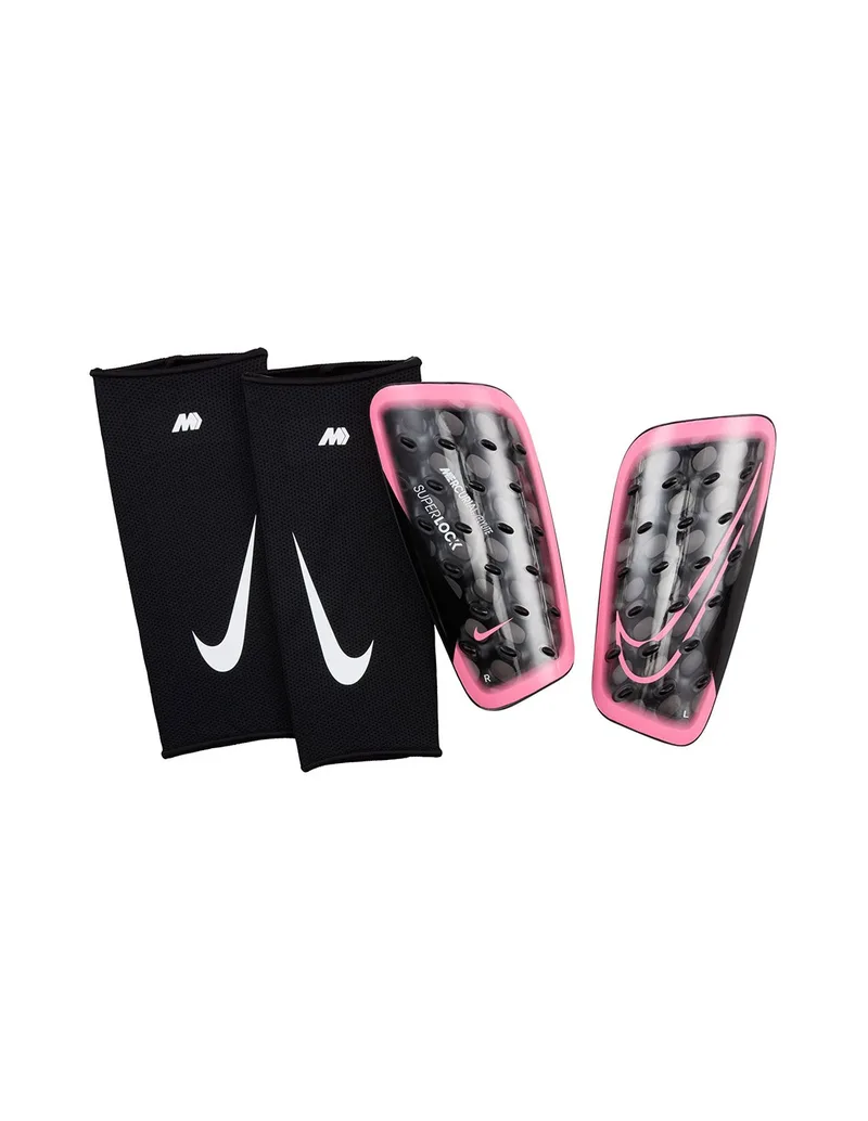 Nike Mercurial Fly Lite Super Lock shin guards DN3608675