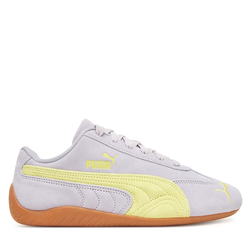 Αθλητικά Puma Speedcat OG 398846 51 Μωβ
