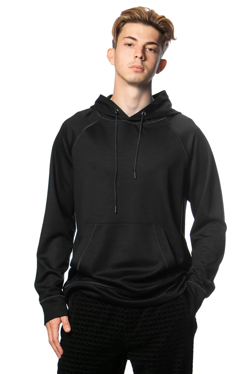 Emporio Armani - Φούτερ Ανδρικό 6L1B6P1J5JZ-0999