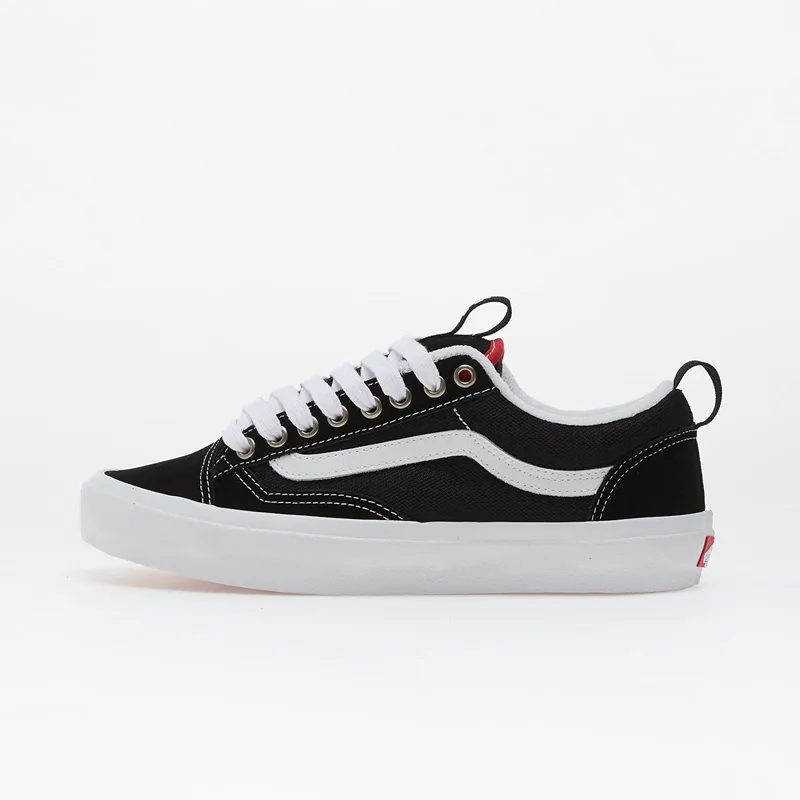 Sneakers Vans Skate Old Skool 36 + Black/ White EUR 36.5