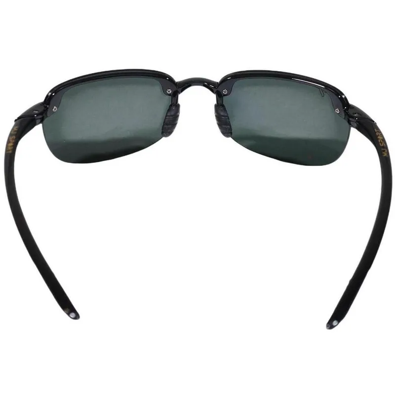 óculos de sol Maui Jim Sandy Beach UNISEX 408-02