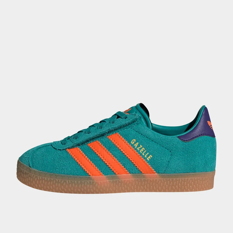adidas Originals Gazelle Παιδικά Παπούτσια (9000237091_87206)