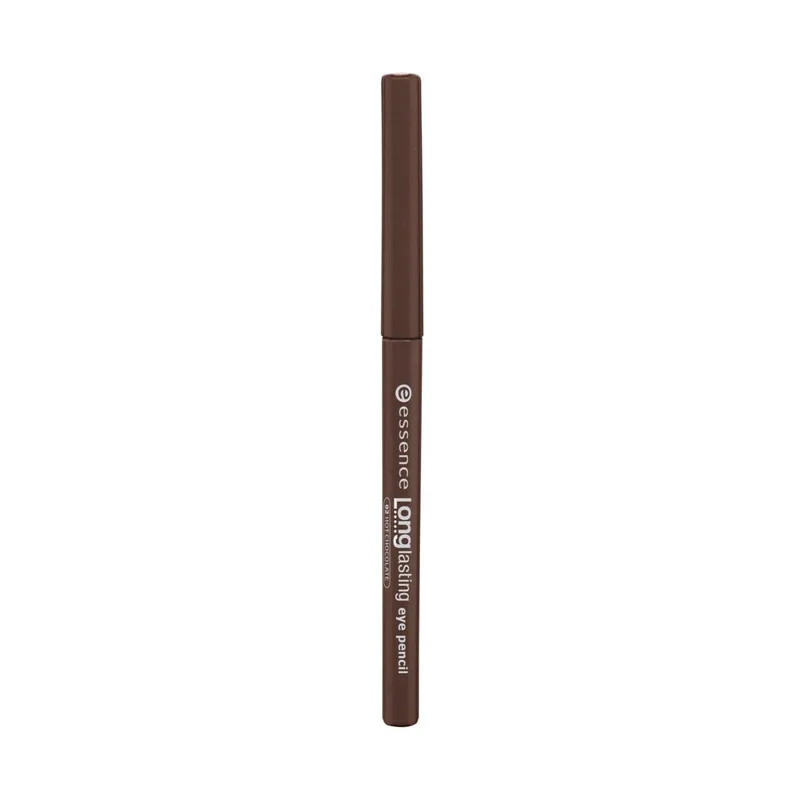Μολύβια ματιών Essence Longlasting Eye Pencil - 02 Hot Chocolate