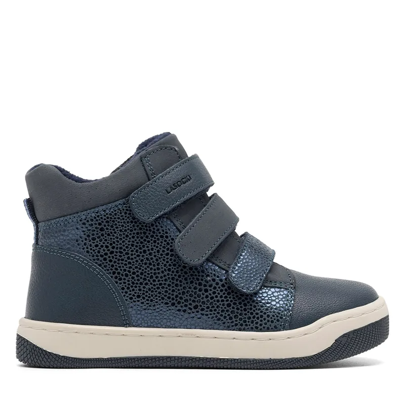 Μποτίνια Lasocki Kids SPRITE CI12-SPRITE-03 Σκούρο μπλε