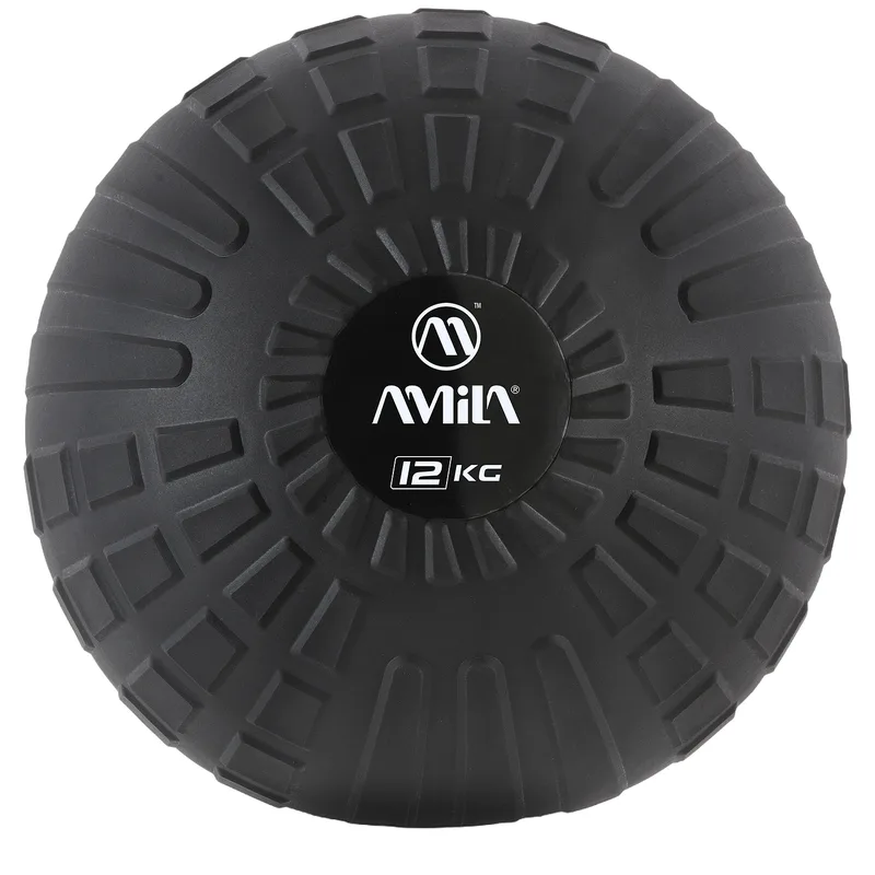 Slam Ball Amila Plexus 12kg
