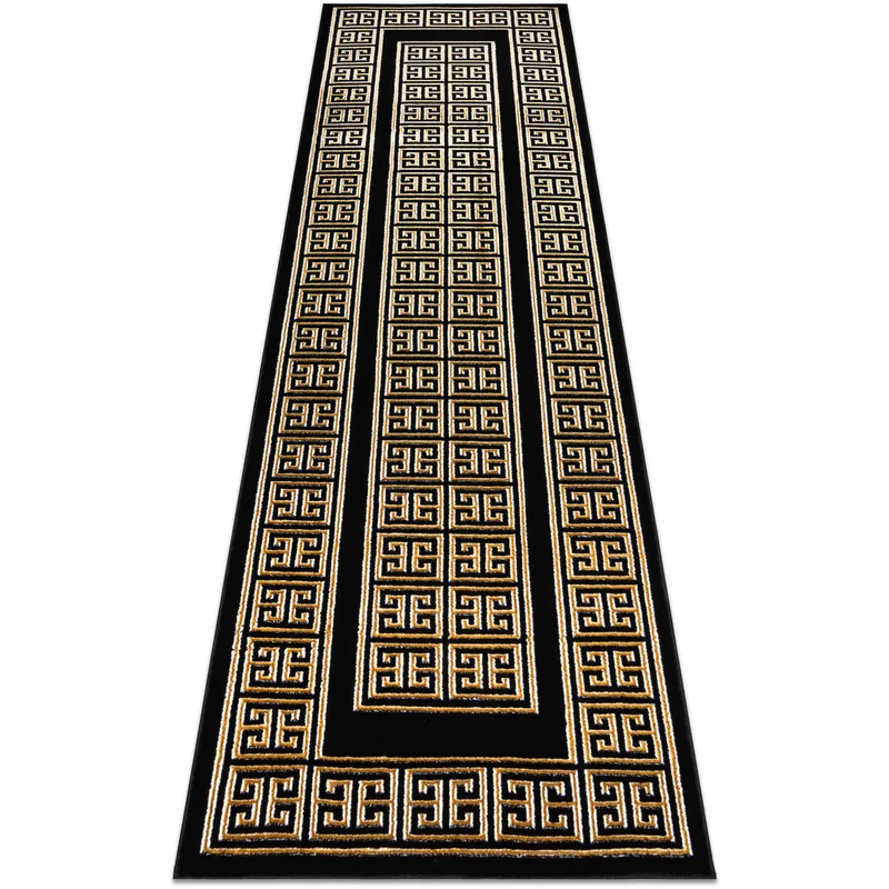 Χαλιά Rugsx Χαλί, δρομέα ALLURE 1968 ΕλληνικϠ80x250 cm