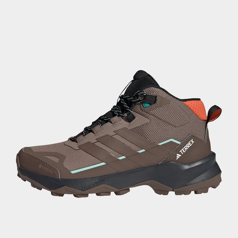 adidas Terrex W Skychaser Ax5 Mid Gore-Tex Hiking (9000251041_89639)