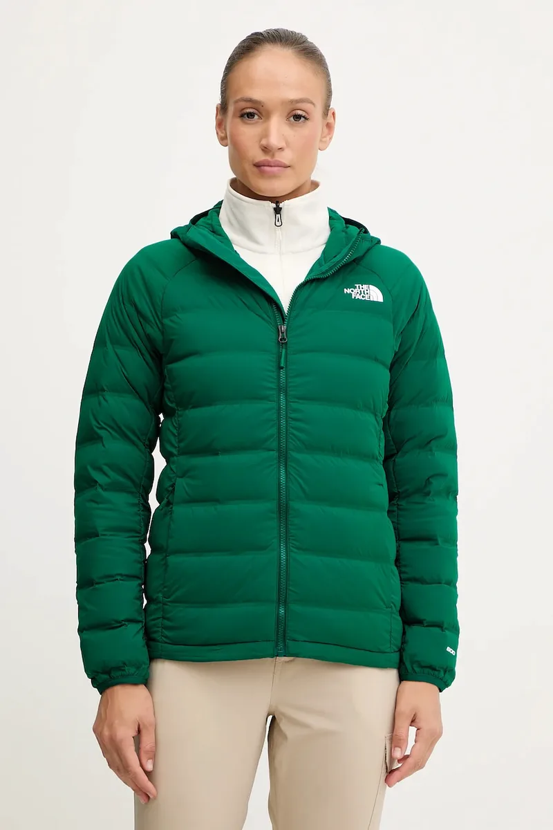 Μπουφάν The North Face Abseil