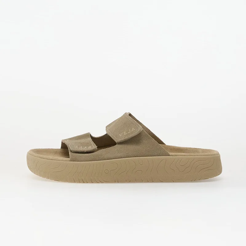 Sneakers Veja W Etna Taupe/ Almond EUR 38