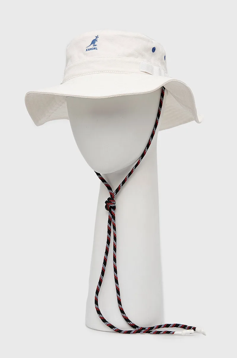Kangol Βαμβακερό καπέλο Kangol