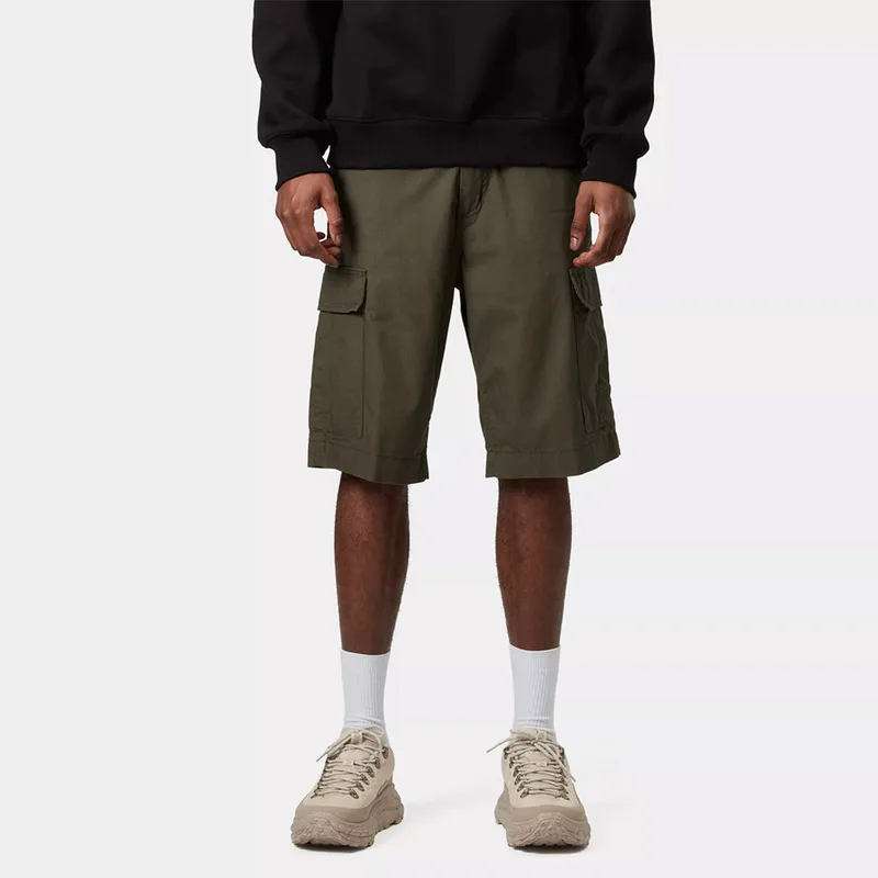 Carhartt WIP Regular Unisex Cargo Βερμούδα (9000208030_26955)