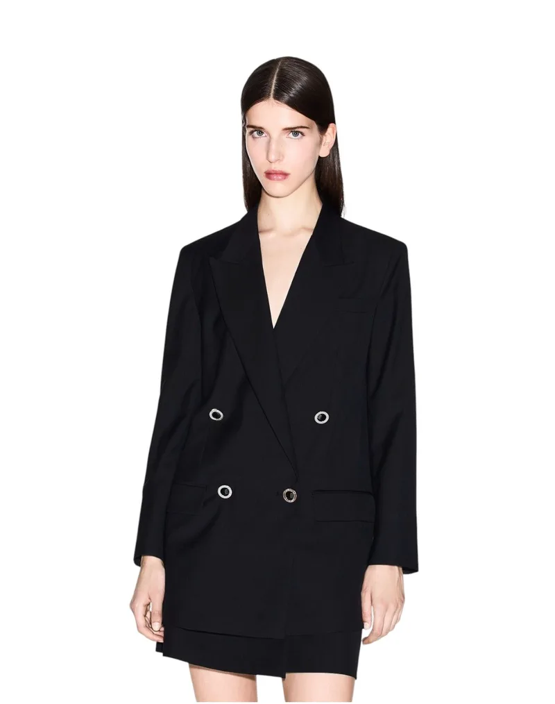 Armani Exchange - Σακάκι Γυναικείο XW001283AF16158-UC001