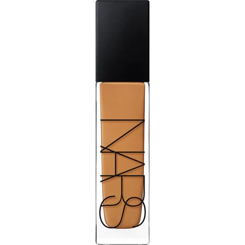 NARS Natural Radiant Longwear Foundation μακράς διαρκείας μεικ απ (λαμπρυντικό) απόχρωση CARACAS 30 ml