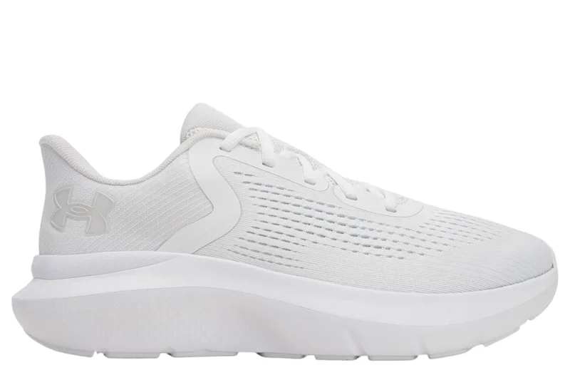 Παπούτσια Running Under Armour Low Charged Rogue 5 3028262-100 Γυναικείο