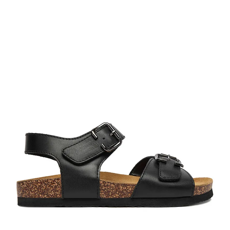 Σανδάλια Lasocki CEO-GRD-22010-04 Μαύρο