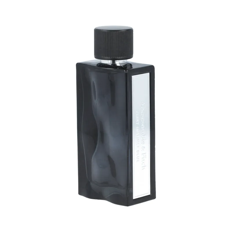 Abercrombie & Fitch First Instinct Blue Eau De Toilette 100 ml (man)