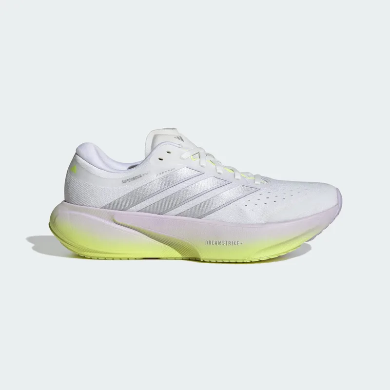 adidas W Supernova Rise 3 Running Shoes (9000279839_94925)