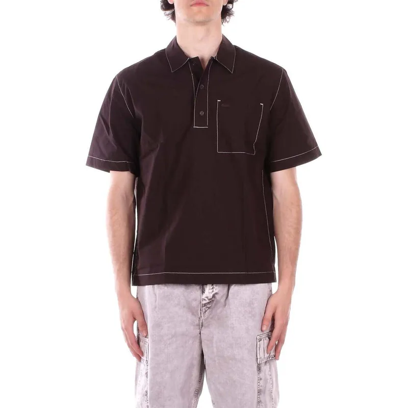 Πόλο με κοντά μανίκια Lacoste 10535545504083