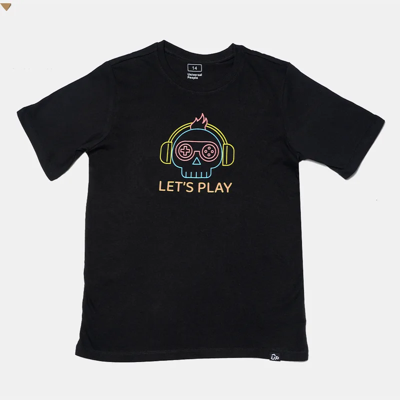 Up Παιδικό T-Shirt (9000222607_68851)