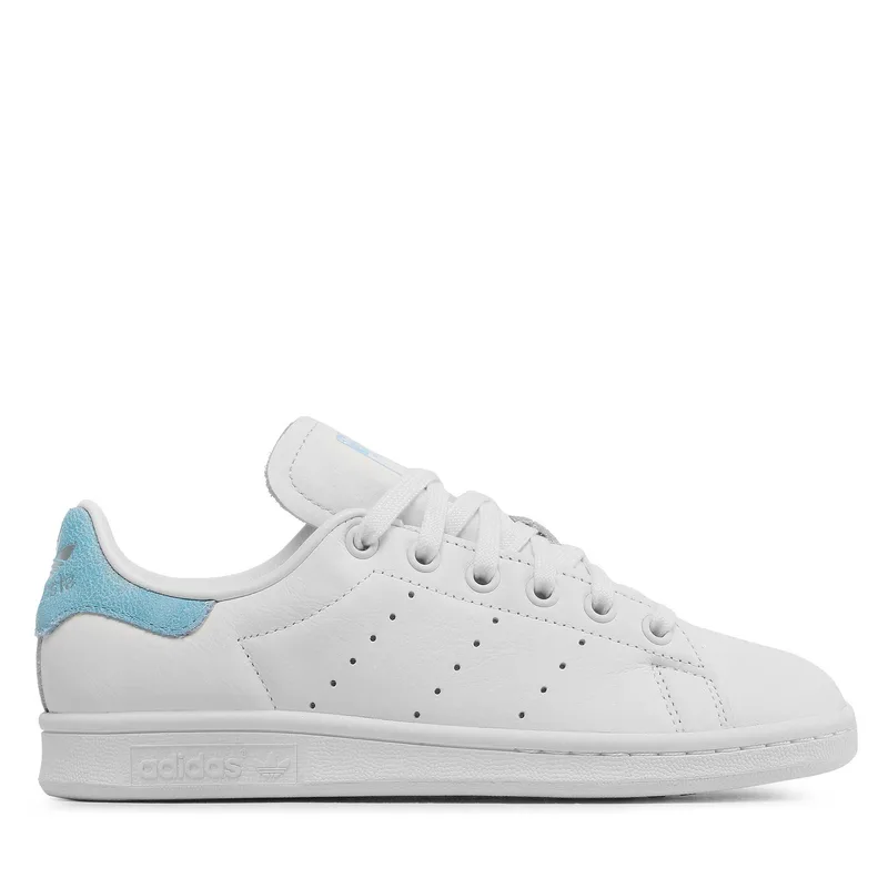 Αθλητικά adidas Stan Smith Shoes HQ6813 Λευκό