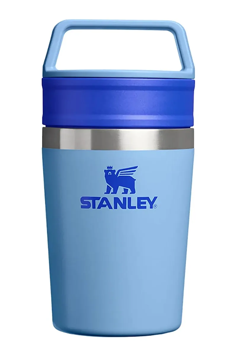 Stanley ισοθερμική κούπα από ανοξείδωτο χάλυβα Café.To.Go 0.23L