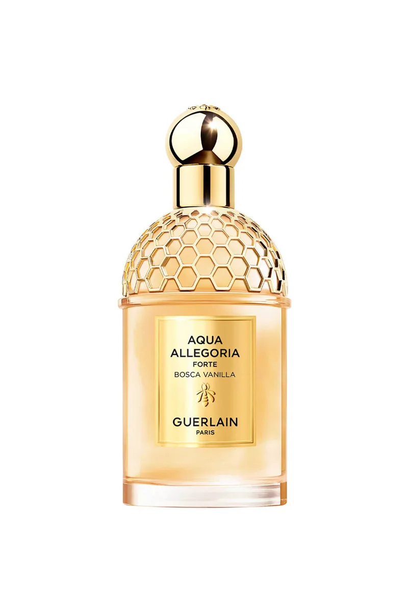Guerlain Aqua Allegoria Forte Bosca Vanilla Eau de Parfum - G014741