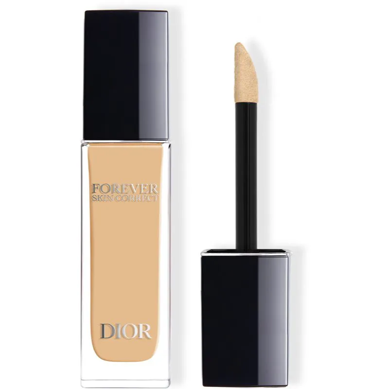 DIOR Dior Forever Skin Correct κρεμμώδης καλυπτικός διορθωτής απόχρωση #2WO Warm Olive 11 ml