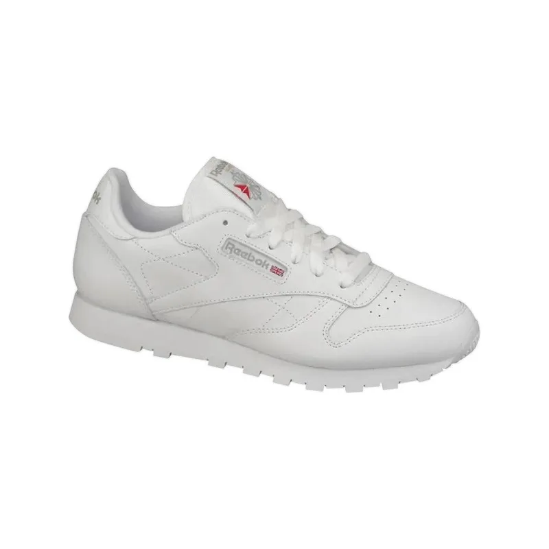 Sneakers Reebok Sport Baskets Classic blanc
