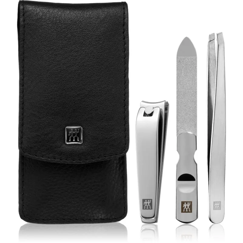 Zwilling Classic σετ μανικιούρ με θήκη
