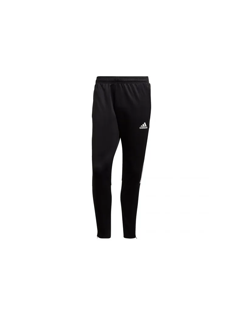 Adidas Tiro 21 Παντελόνι Φόρμας Μαύρο GH7306