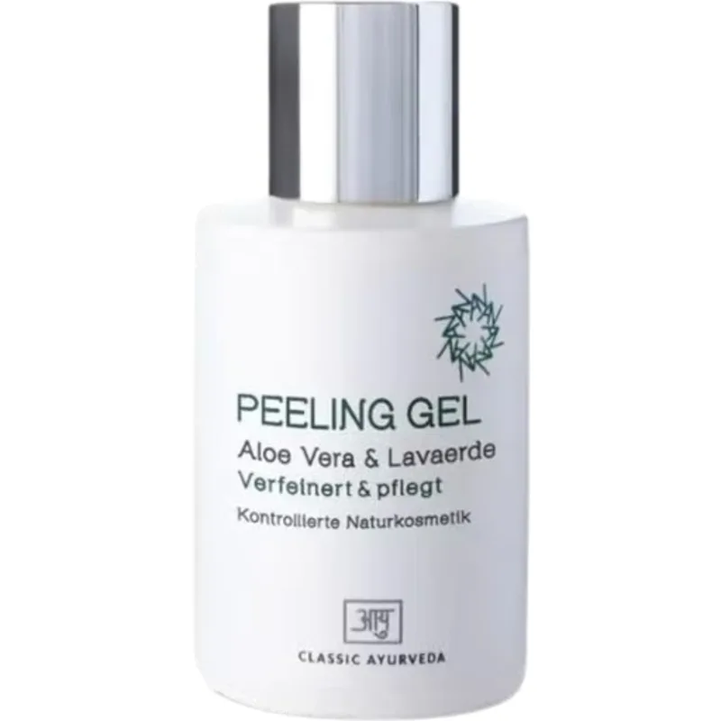 Classic ayurveda Peeling Gel 100ml