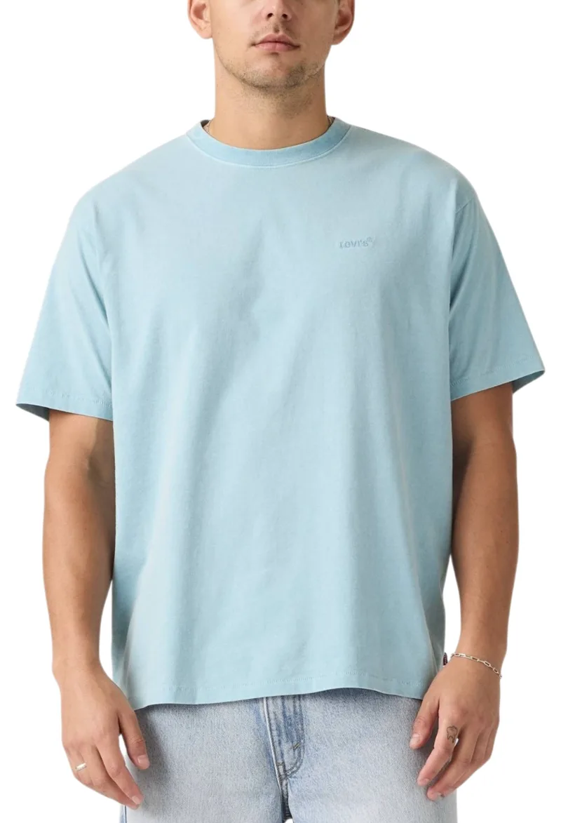 Μπλούζα Κοντομάνικη Levi's Red Tab Vintage A06370180-80 Ανδρικό