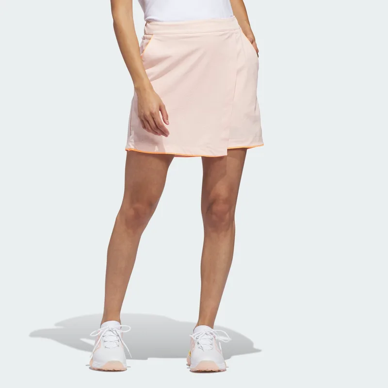 adidas W Ultimate365 Seersucker Skort (9000273320_51067)