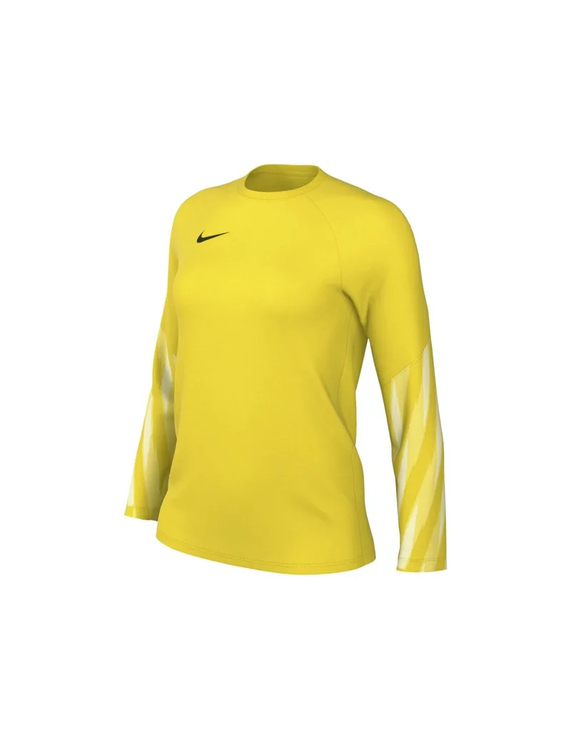 Nike DriFit Park V Stadium Women's Jersey Yellow HV8316 718