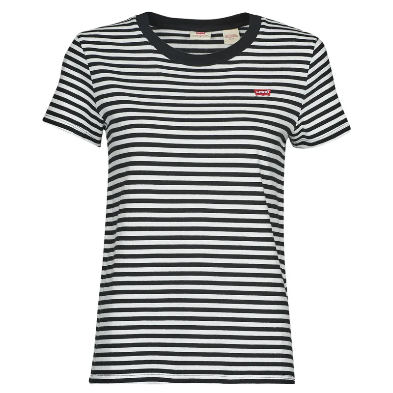 T-shirt με κοντά μανίκια Levis PERFECT TEE