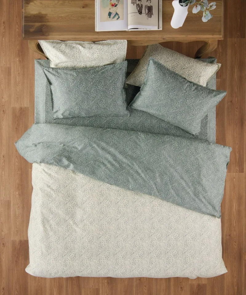 Σετ Σεντόνια King Size 4 Τεμαχίων Kentia Elsy 02 270x270