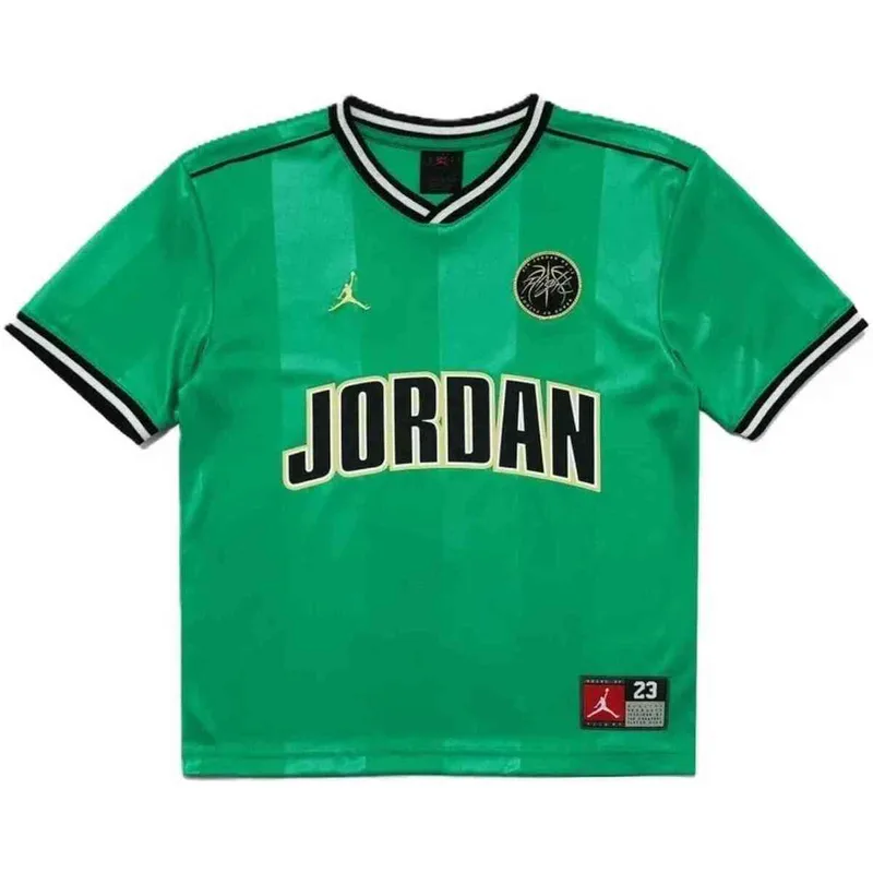 T-shirt με κοντά μανίκια Nike 95F217-F4F