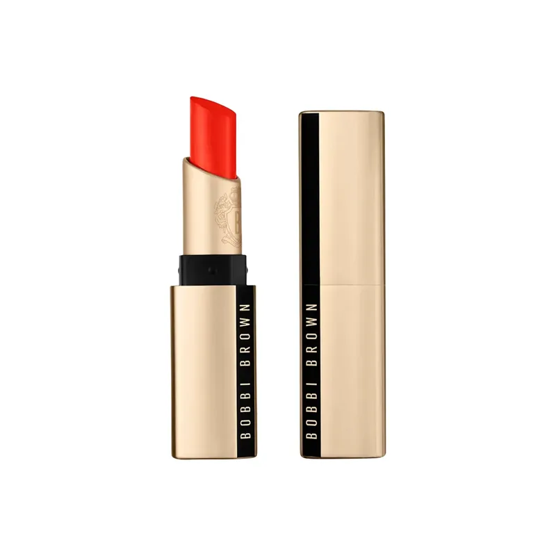 Bobbi brown Matte lipstick Luxe 3.5 g Golden Hour