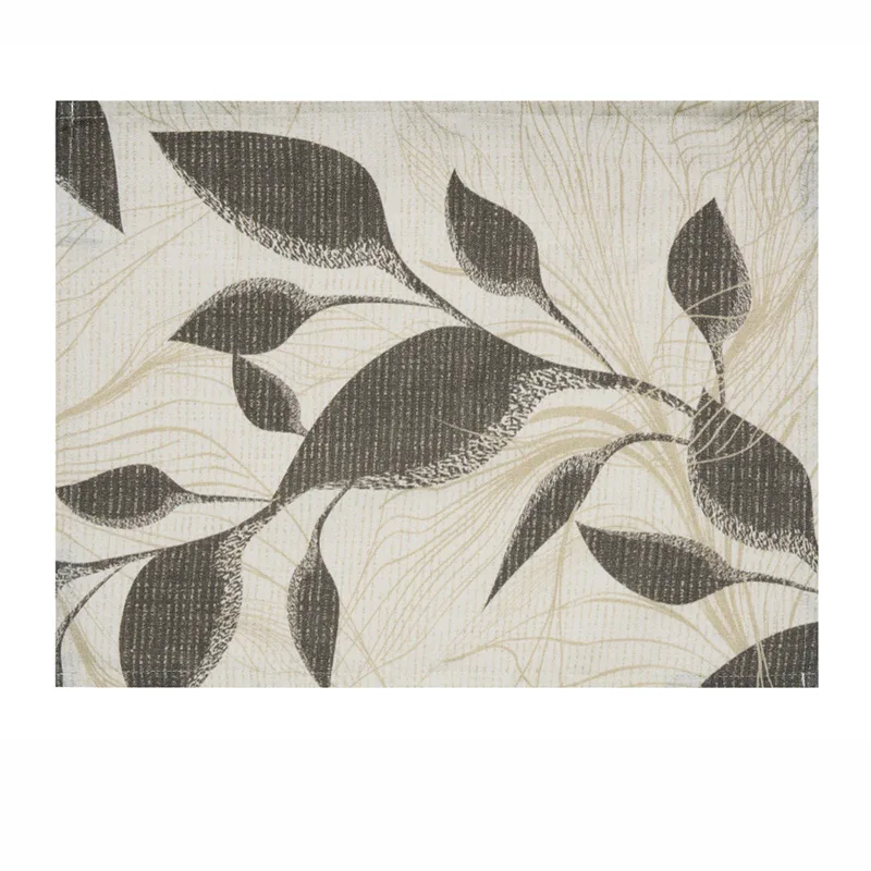 Σουπλα 33X45 (Σετ 4 Τμχ) Kentia Felce