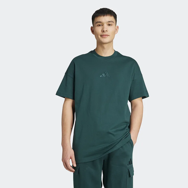 adidas Sportswear ALL SZN Ανδρικό T-Shirt (9000236716_87132)