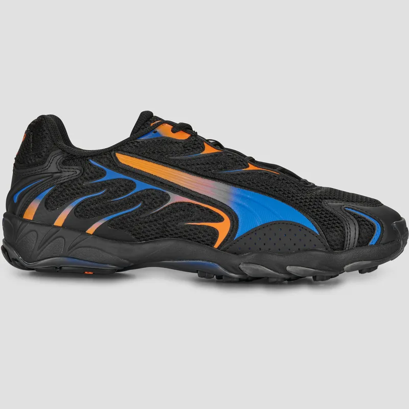 Xαμηλά Sneakers Puma INHALE
