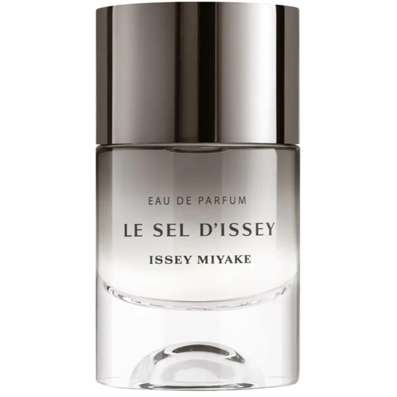 Issey Miyake Le Sel d'Issey Eau de Parfum για άντρες 50 ml