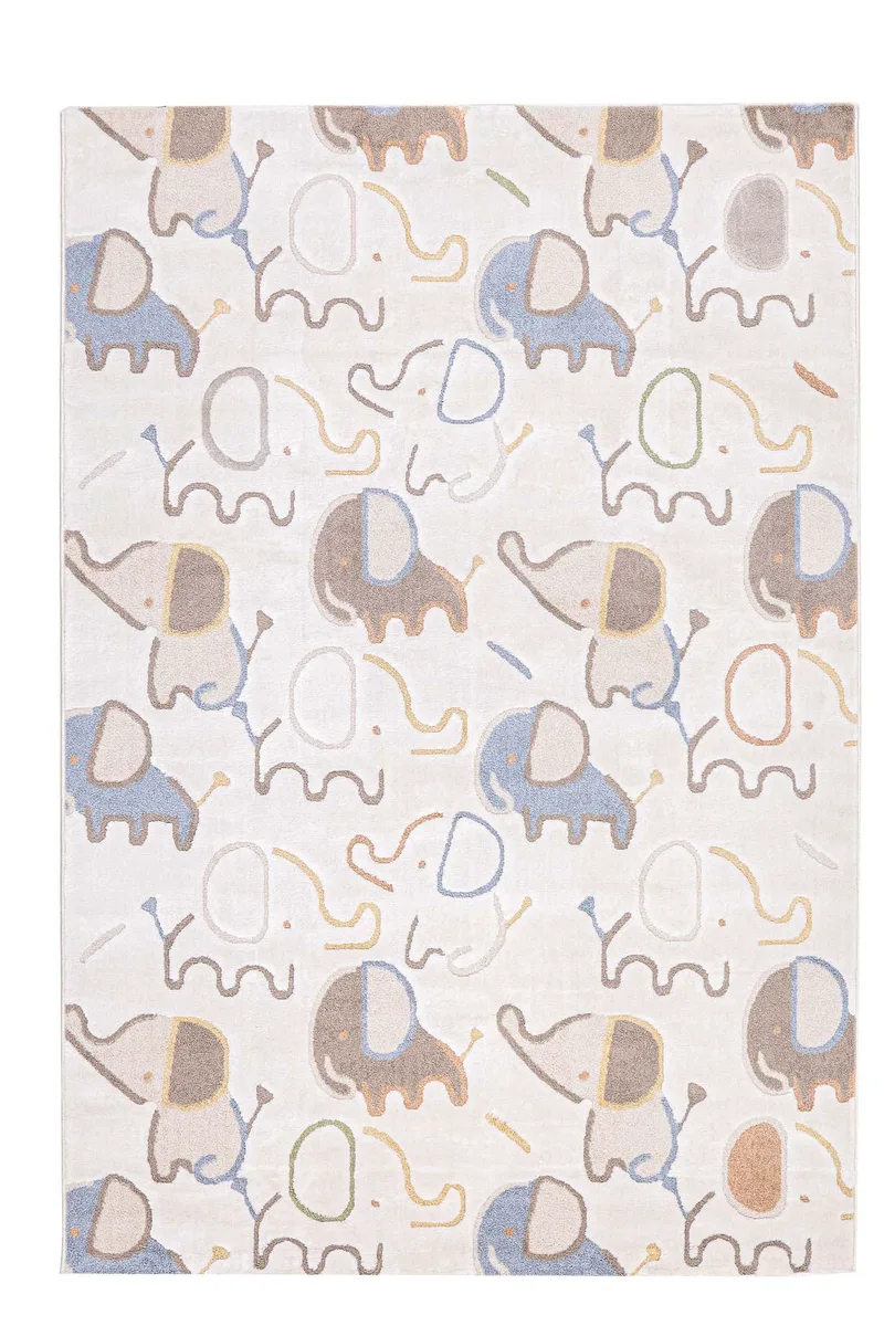 Παιδικό Χαλί Lora 37 Royal Carpet - 160 x 230 cm