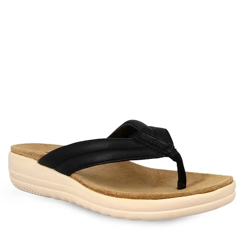 Γυναικεία Σαγιονάρες Comfort Parex 12225008