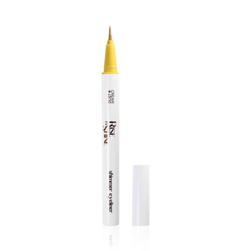 EYELINER RISE N SHINE SHIMMER ΧΡΥΣΟ 0.5ML